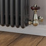 T-MAN-022-CR-N-PIP-LS01 - Eastbury Traditional Manual Corner Nickel Radiator Valves With Sleeves T-MAN-022-CR-N-PIP-LS01 - Eastbury Traditional Manual Corner Nickel Radiator Valves With Sleeves